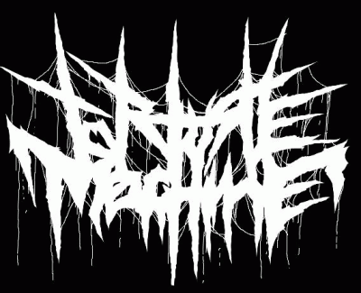 logo Torture Machine